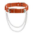 (image for) Love Chain Collarbone Necklace