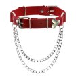 (image for) Love Chain Collarbone Necklace