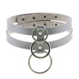 (image for) Double Row 3 O-ring Collar