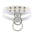 (image for) Double Row 3 O-ring Collar