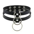 (image for) Double Row 3 O-ring Collar