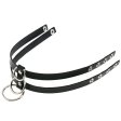 (image for) Double Row 3 O-ring Collar