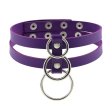 (image for) Double Row 3 O-ring Collar