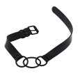 (image for) Metal 3 Ring Clavicle Collar