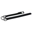 (image for) Metal 3 Ring Clavicle Collar