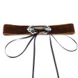(image for) Flannel Necklace