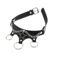 (image for) Five Star Chain Collar