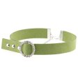 (image for) Flannel Diamond Choker