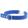 (image for) Flannel Diamond Choker