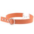 (image for) Flannel Diamond Choker