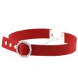 (image for) Flannel Diamond Choker