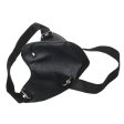 (image for) Glossy Steam Punk Mouth Mask
