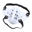 (image for) Punk Riveted Biker Mask