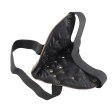 (image for) Punk Riveted Biker Mask