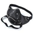 (image for) Zipper Steam Punk Mouth Mask