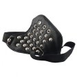 (image for) Spike Alloy Decorative Punk Mask