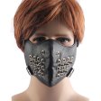 (image for) Punk Eye Rivet Mask