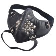 (image for) Punk Eye Rivet Mask