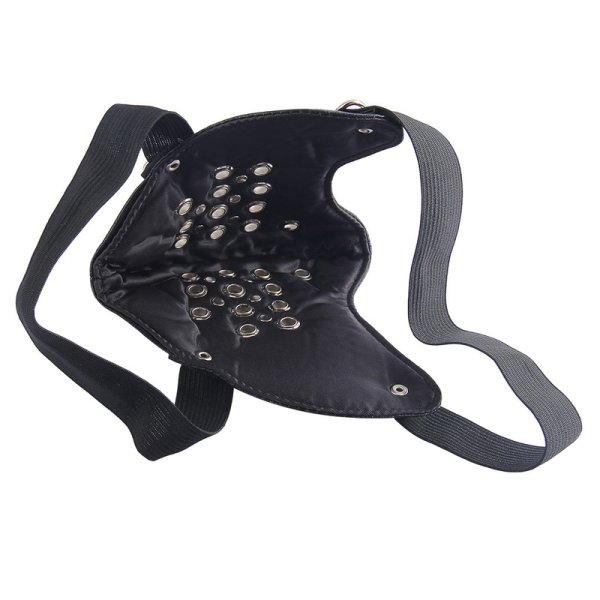 (image for) Punk Eye Rivet Mask
