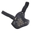 (image for) Punk Eye Rivet Mask