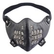 (image for) Punk Eye Rivet Mask