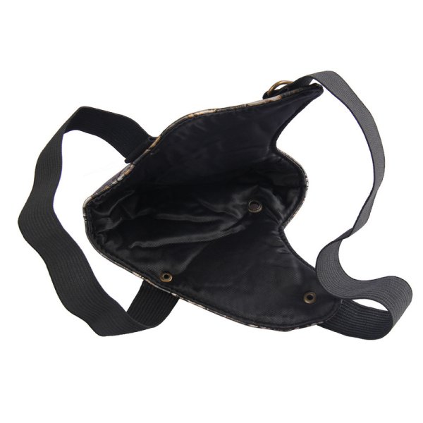 (image for) Big Skull Print Face Mask