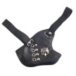 (image for) Sun Skull Alloy Mask