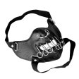 (image for) Paperclip Mask With O Ring