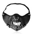 (image for) Paperclip Mask With O Ring