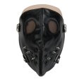 (image for) Punk Rivet Full Face Mask