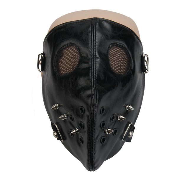 (image for) Punk Rivet Full Face Mask