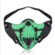 (image for) Luminous Skull Mask