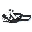 (image for) Luminous Skull Mask