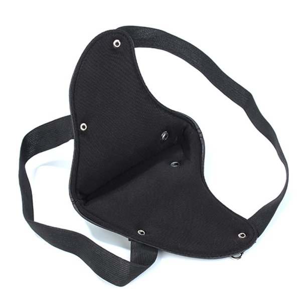 (image for) Luminous Skull Mask
