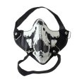 (image for) Luminous Skull Mask