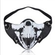 (image for) Luminous Skull Mask