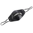 (image for) Zipper Opening Mask