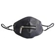 (image for) Zipper Opening Mask