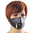 (image for) Zipper Opening Mask