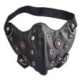 (image for) Alloy Gear Steam Mask