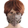(image for) Alloy Gear Steam Mask