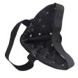 (image for) Alloy Gear Steam Mask