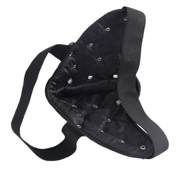 (image for) Alloy Gear Steam Mask