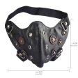 (image for) Alloy Gear Steam Mask