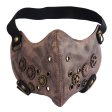 (image for) Alloy Gear Steam Mask