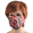 (image for) Lightning Leather Statement Mask