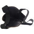(image for) Lightning Leather Statement Mask