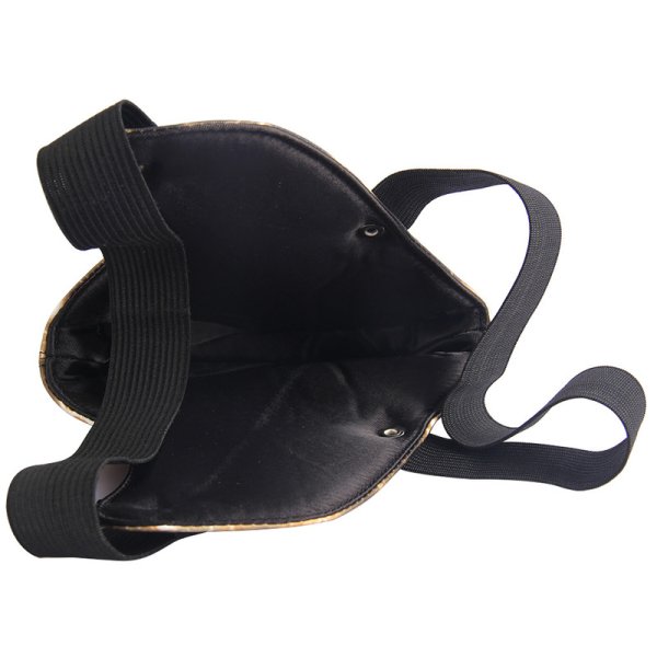 (image for) Lightning Leather Statement Mask