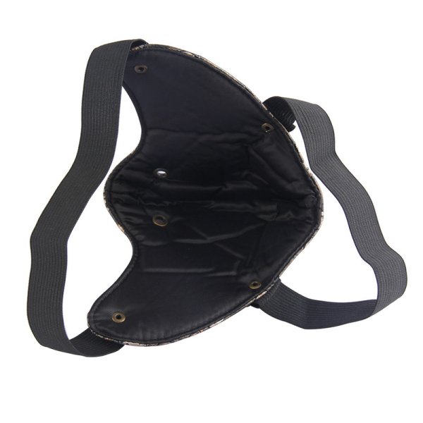 (image for) Small Skull Print Face Mask