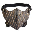 (image for) Small Skull Print Face Mask